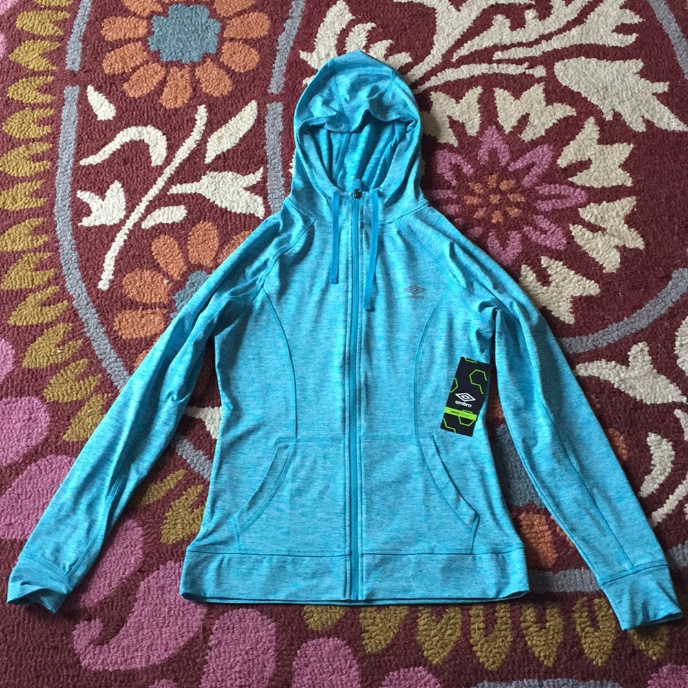 Umbro Comfort Control Sweater